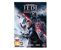 RESPAWN ENTERTAINMENT Star Wars Jedi: Upadly Zakon PC - 500150 - zdjęcie 1
